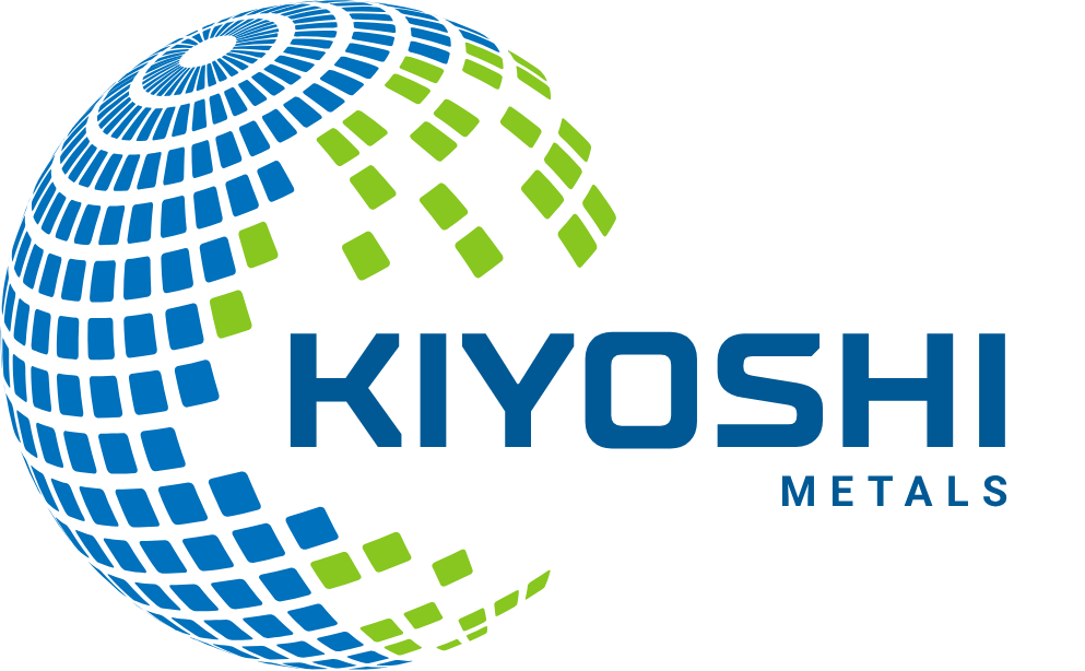 Kiyoshi Metals